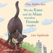 Cover von Wie der Kater und die Maus trotzdem Freunde wurden