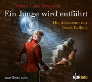 Cover von Ein Junge wird entführt