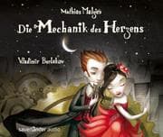 Cover von Die Mechanik des Herzens
