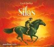 Cover von Silas