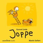 Cover von Joppe