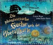 Cover von Die Weltensegler