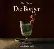 Cover von Die Borger