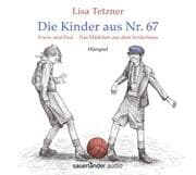 Cover von Die Kinder aus Nr. 67