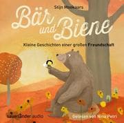 Cover von Bär und Biene