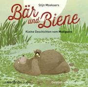 Cover von Bär und Biene