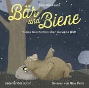Cover von Bär und Biene