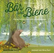 Cover von Bär und Biene