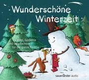 Cover von Wunderschöne Winterzeit