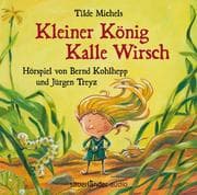 Cover von Kleiner König Kalle Wirsch