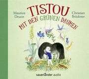 Cover von Tistou mit den grünen Daumen