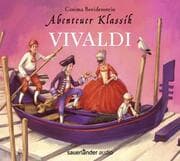 Cover von Abenteuer Klassik - Vivaldi