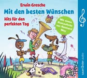 Cover von Mit den besten Wünschen