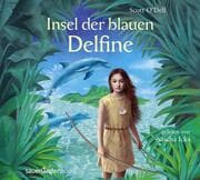 Cover von Insel der blauen Delfine