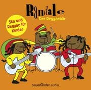 Cover von Der Reggaebär