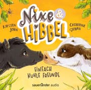 Cover von Nixe & Hibbel
