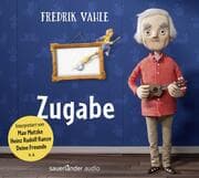Cover von Zugabe