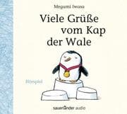 Cover von Viele Grüße vom Kap der Wale