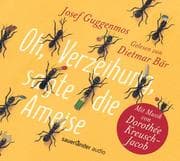 Cover von Oh, Verzeihung, sagte die Ameise