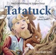 Cover von Tatatuck