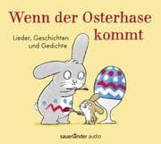 Cover von Wenn der Osterhase kommt