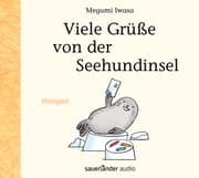 Cover von Viele Grüße von der Seehundinsel