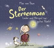 Cover von Der Sternenmann