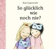 Cover von So glücklich wie noch nie?