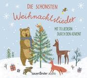 Cover von Die schönsten Weihnachtslieder