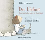 Cover von Der Elefant