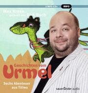 Cover von Geschichten vom Urmel