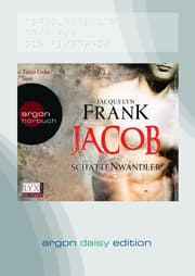 Cover von Jacob (DAISY Edition)