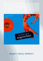 Cover von Angerichtet