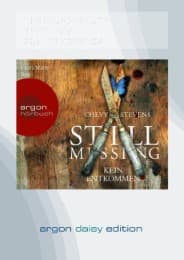 Cover von Still Missing - Kein Entkommen
