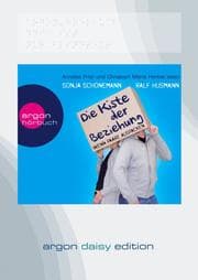 Cover von Die Kiste der Beziehung