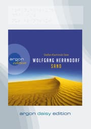Cover von Sand