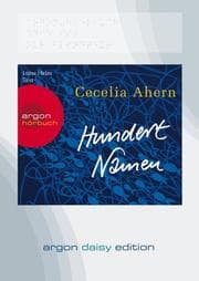 Cover von Hundert Namen