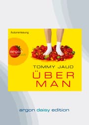 Cover von Überman