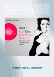 Cover von Unter dem Herzen