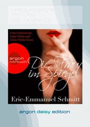 Cover von Die Frau im Spiegel