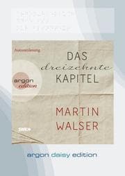 Cover von Das dreizehnte Kapitel