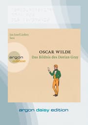 Cover von Das Bildnis des Dorian Gray