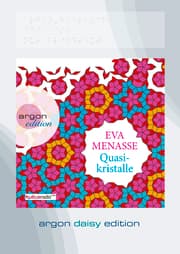 Cover von Quasikristalle
