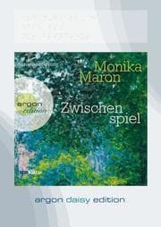 Cover von Zwischenspiel