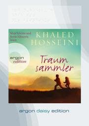 Cover von Traumsammler