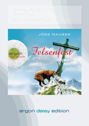 Cover von Felsenfest