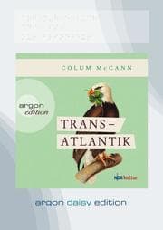 Cover von Transatlantik