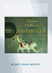 Cover von Samariter