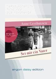 Cover von Sei mir ein Vater