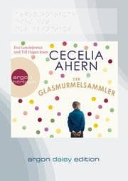 Cover von Der Glasmurmelsammler